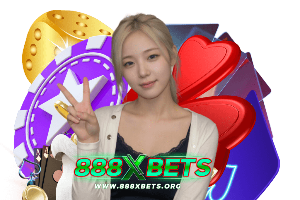 888xbets ทางเข้า