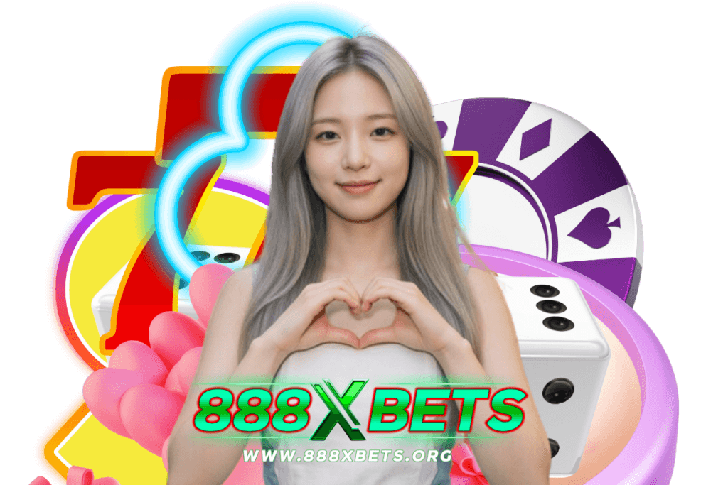 888xbets สมัคร