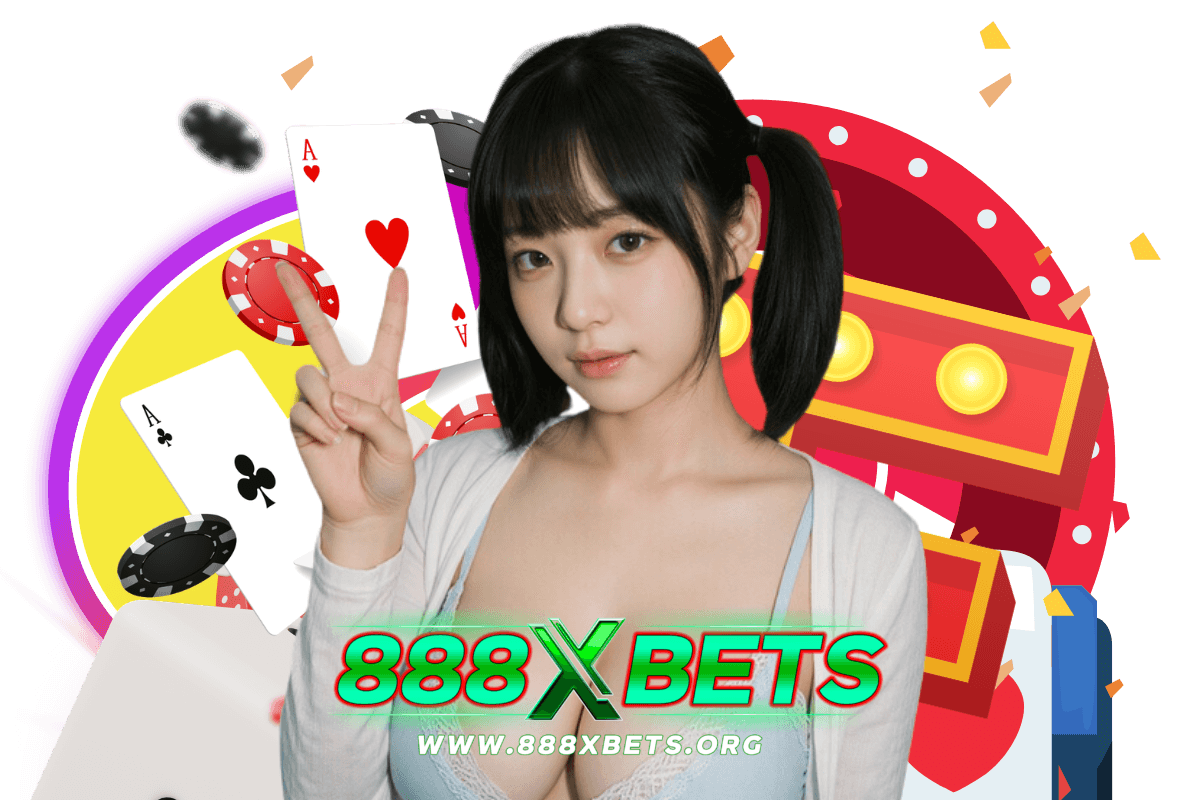 888xbets สล็อต