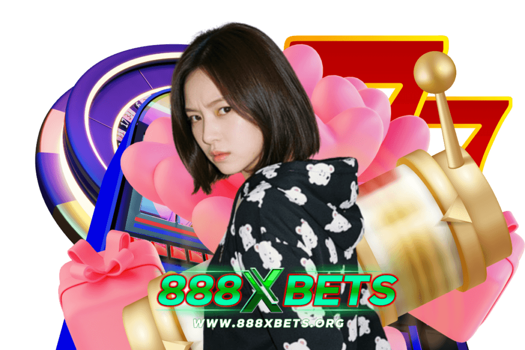 888xbets แจกเครดิตฟรี